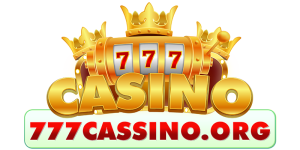 Logo 777cassino