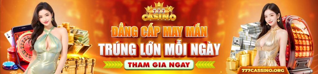 Banner 1 777Casino