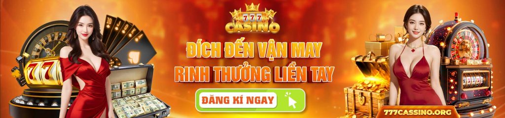 Banner 3 777Casino